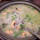 西海洋活海產餐廳