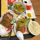 張記海南雞飯(三井outlet)