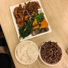 食尚料理自助餐