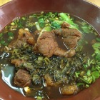 阿亮水餃牛肉麵