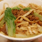 沒有名字的老麵店