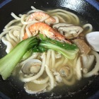 千葉烏龍麵廣東粥