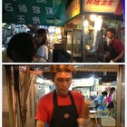 東門碳烤石頭珍珠玉米