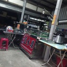 柳營黑白切