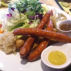 水彩虹食尚創意料理