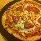 哈維夫窯烤披薩