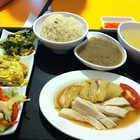 新婦海南雞飯
