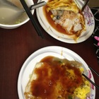 阿林老牌蚵仔煎