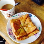 明煃早餐冷飲店