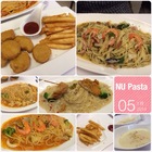 NU PASTA(台南善化店)