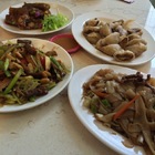 日勝飲食店(新埔)