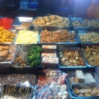 鹽酥四寶(樹林店)