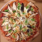 FATHER柴燒窯烤披薩