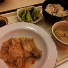 松田北方麵食館