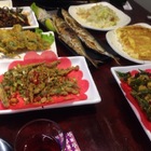 123炒螺肉(覺民店)