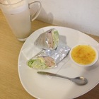 幸福種籽咖啡-美村の棧