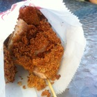 創意雞排台灣楊雞