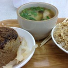 筒仔米糕排骨酥湯