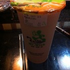 MR.WISH 水果‧天然‧茶(草屯中正店)