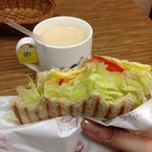 拉亞漢堡 Laya Burger(北醫莊敬店)