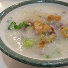 粵江港式粥品