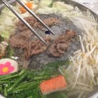 大老爺韓式火烤兩吃