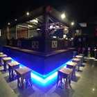 黑 日式手作料理