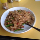 幸福炒飯燴飯炒麵