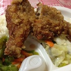 台南小南排骨雞腿大王