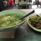 乾麵幫幫忙乾麵專賣店