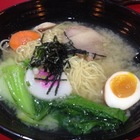 五丼拉麵(台中大墩店)