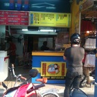 2派克脆皮雞排(五分埔店)