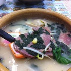 甘泉魚麵(食品店)