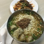 老林記滷味麵食館(台中精誠店)