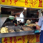 台灣第一家塩酥雞(五甲夜市)