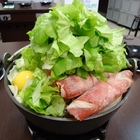 五味臭臭鍋台中太平店