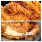 后里第一家炸雞排(總店)