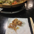 可瑞安韓式料理