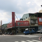 蕭老師火雞肉飯