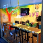 幸運樹健康早午餐俱樂部