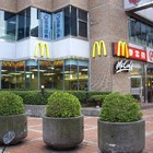 麥當勞(台北大業店)