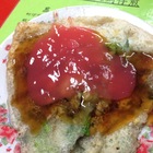 碳燒古早味蚵仔煎