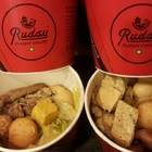 滷底撈重本麻辣滷味 RUDAY(昌平店)