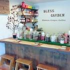 Bliss Garden 花點心