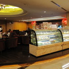 台中金典酒店-熱晤咖啡