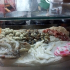 高鍋燒麵豬血糕