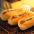 火燄熱狗堡(台南中華店)