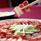 鍾家臘肉客家美食館