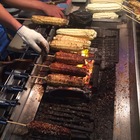 蕭記老士林碳烤玉米(陽明分店)