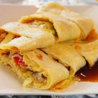 北成東方美早餐(羅東分店)